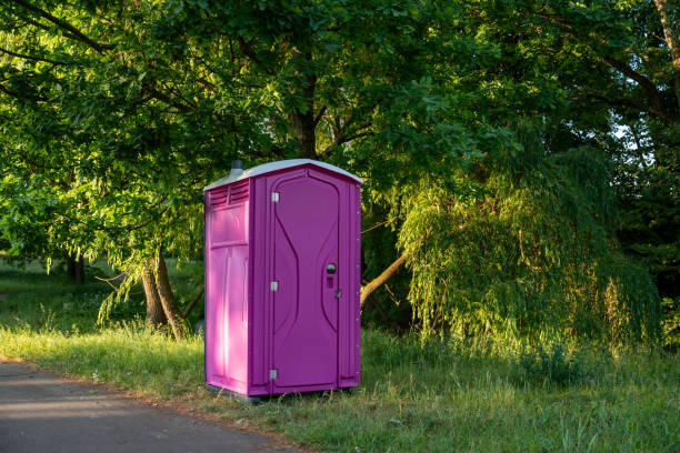 Porta potty rental for outdoor events in Hawi, HI