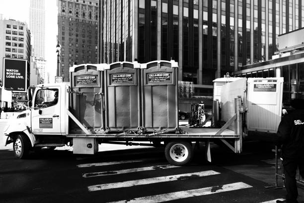 Best High-end porta potty rental  in Hawi, HI