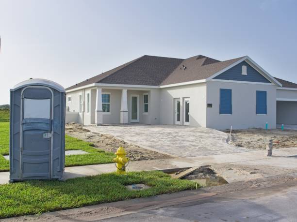 Best Affordable portable toilet rental  in Hawi, HI